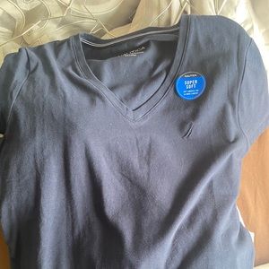 Nautica Shirt Size S